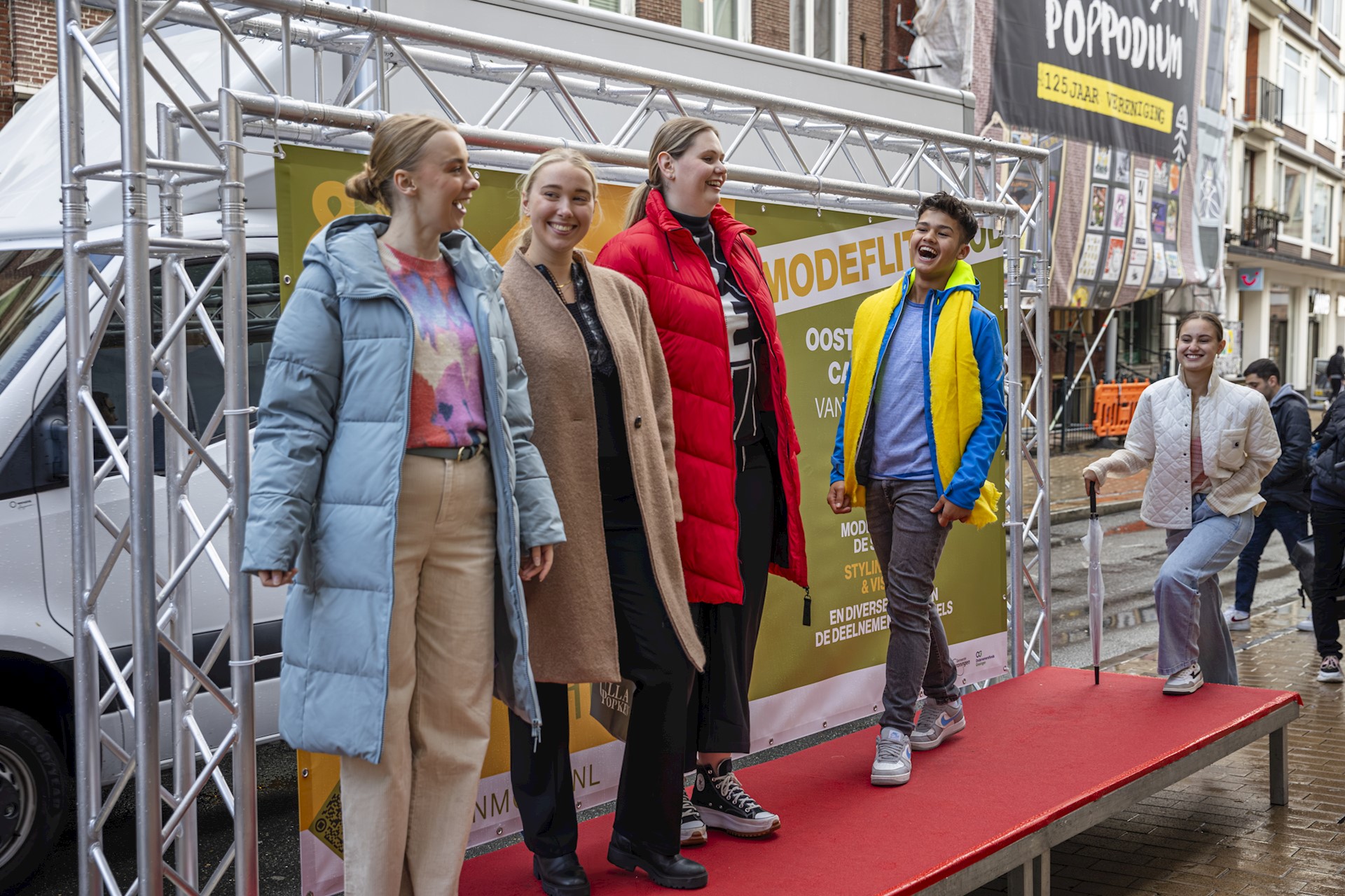 M2A9090 Verbeterd NR