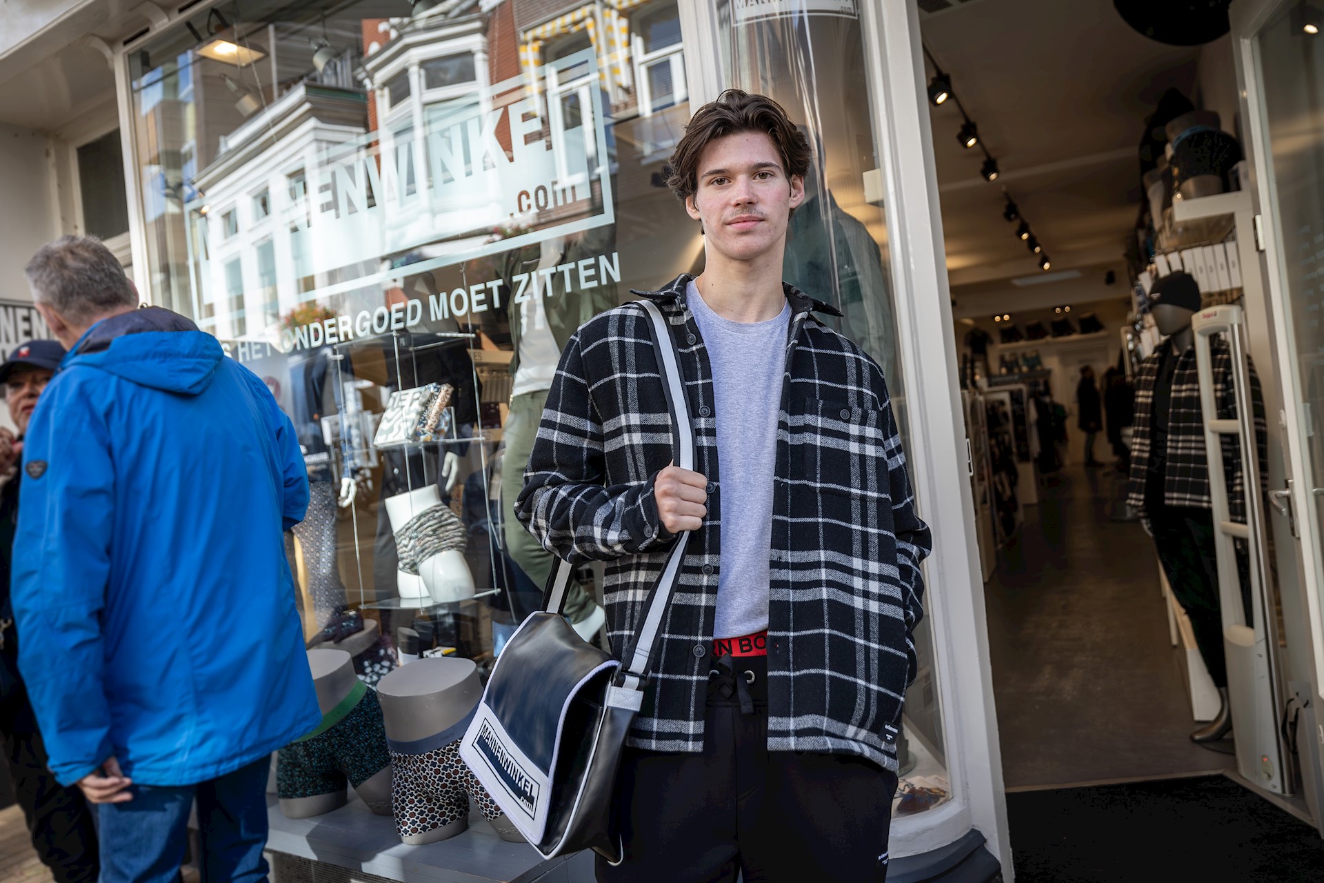 013 Event 050 En Mode Zwanestraat