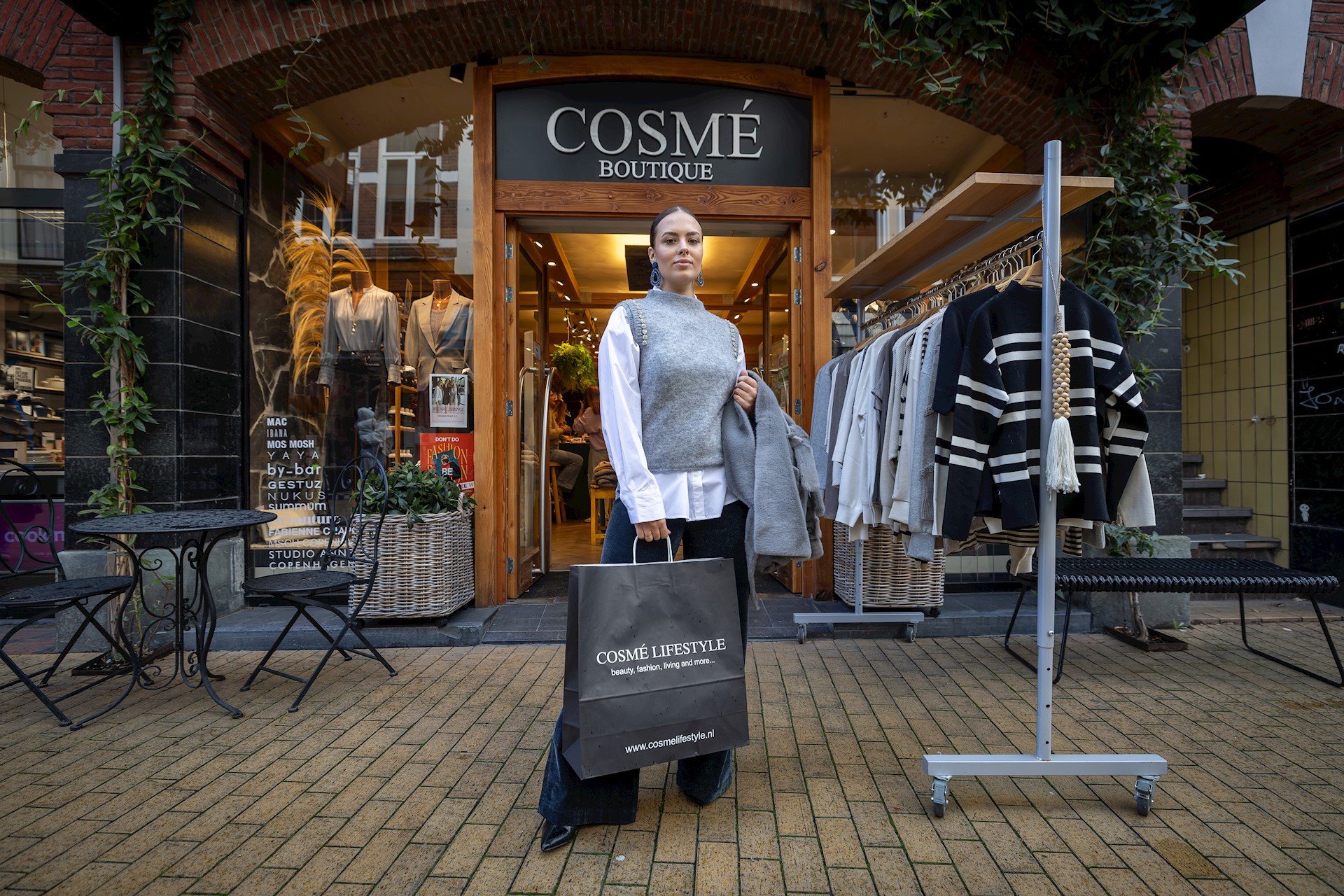 018 Event 050 En Mode Zwanestraat