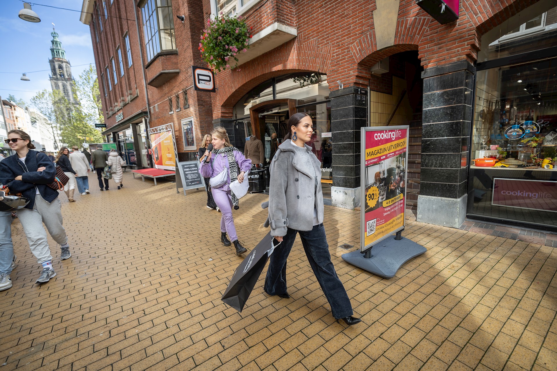 039 Event 050 En Mode Zwanestraat